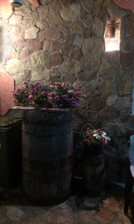 קולאסין Private Accommodation Lidija Rakocevic מראה חיצוני תמונה
