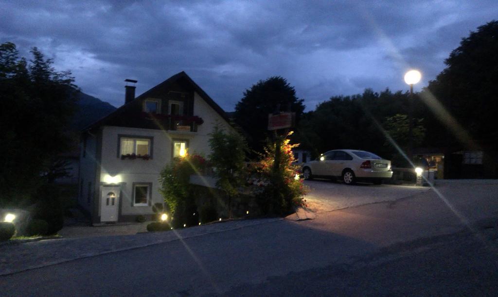 קולאסין Private Accommodation Lidija Rakocevic מראה חיצוני תמונה