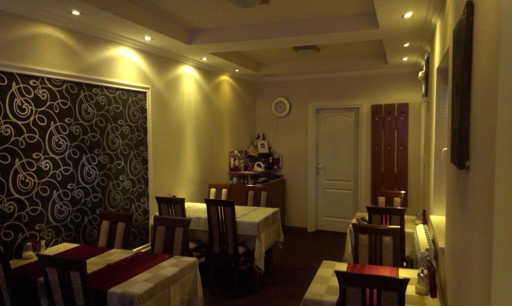 קולאסין Private Accommodation Lidija Rakocevic מראה חיצוני תמונה