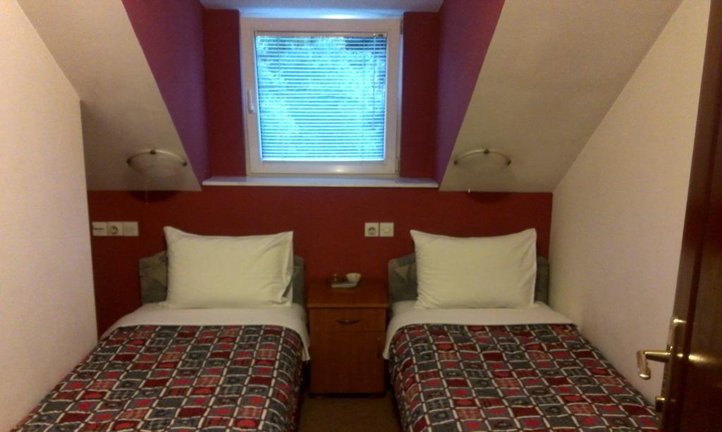 קולאסין Private Accommodation Lidija Rakocevic חדר תמונה