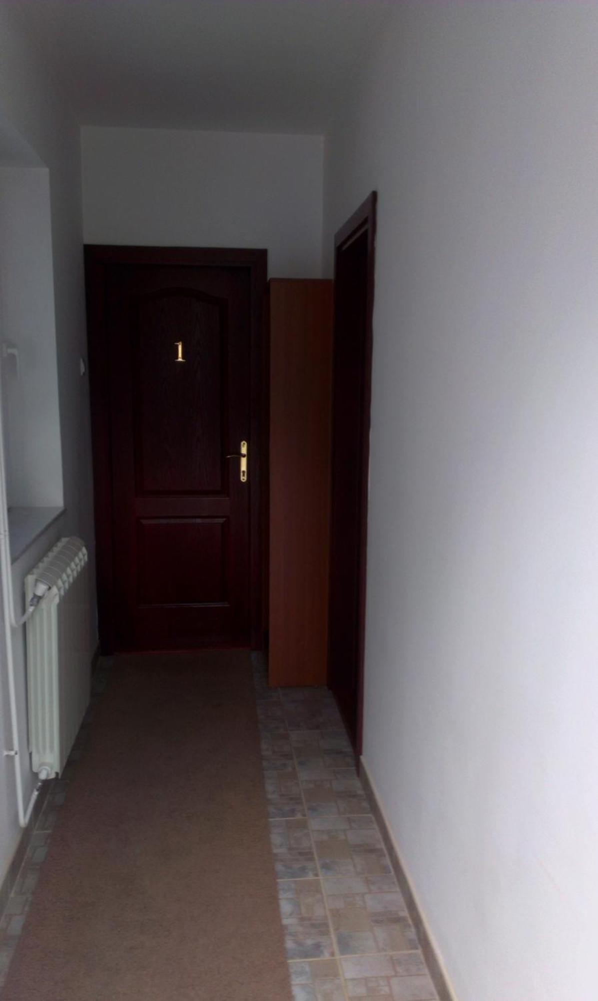 קולאסין Private Accommodation Lidija Rakocevic חדר תמונה