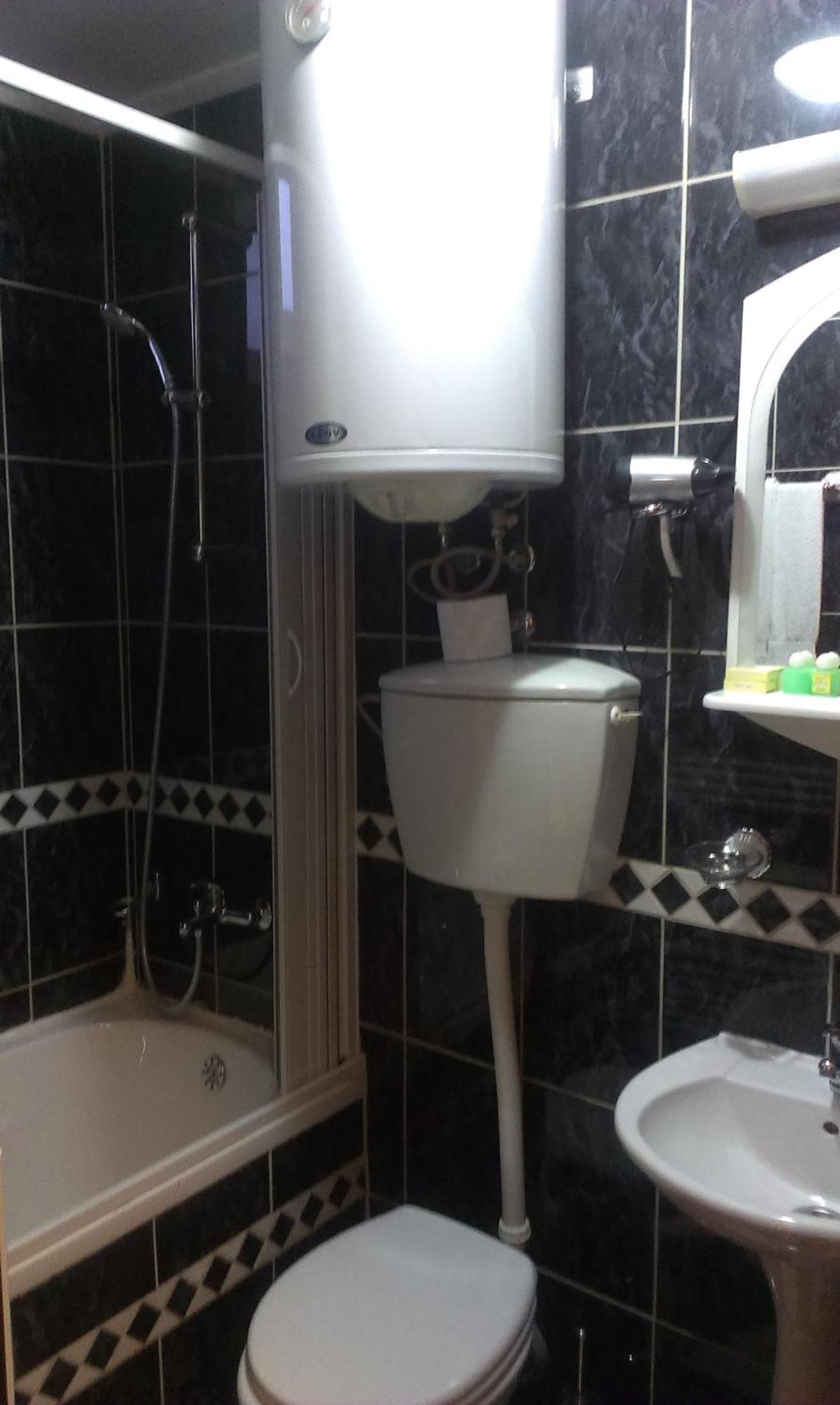 קולאסין Private Accommodation Lidija Rakocevic חדר תמונה