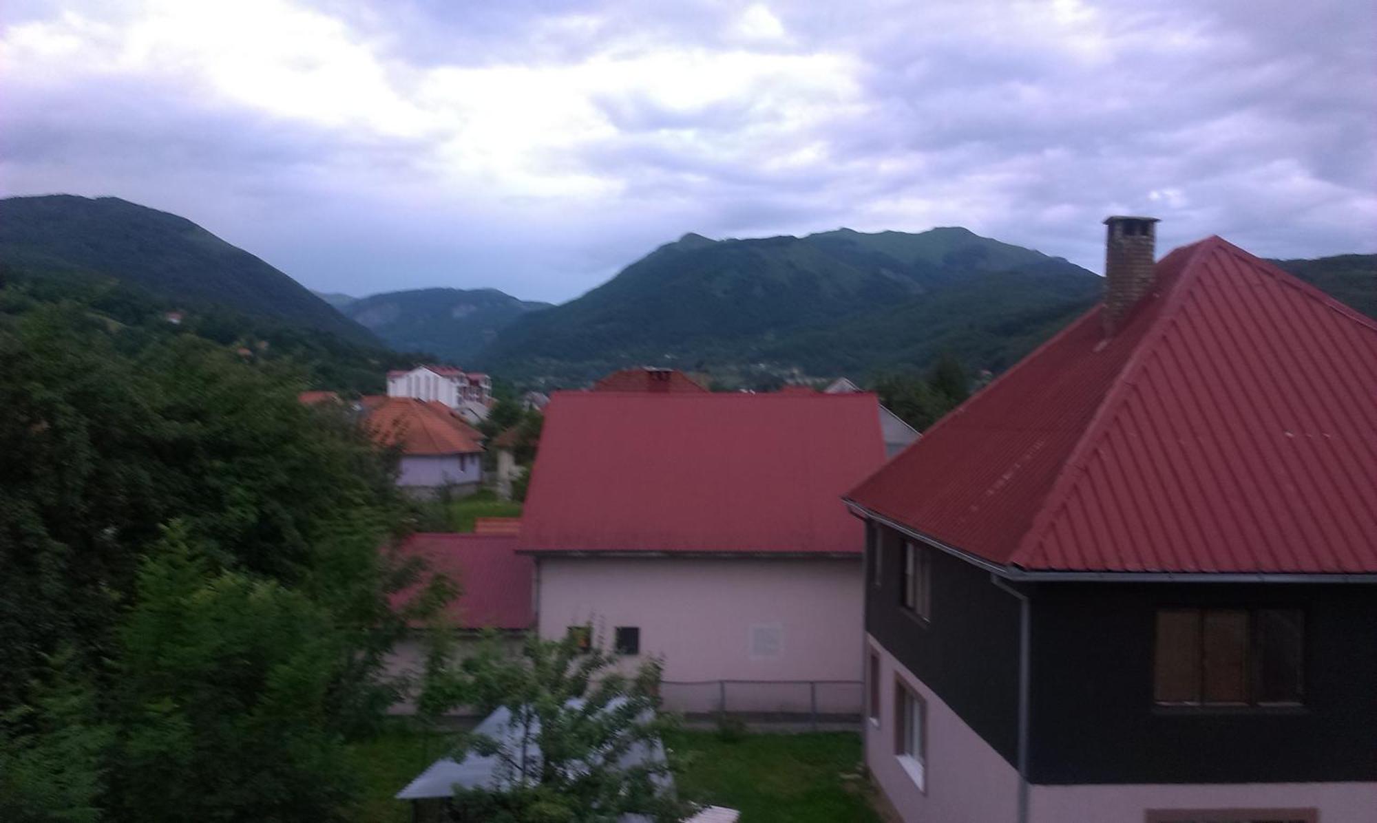 קולאסין Private Accommodation Lidija Rakocevic חדר תמונה