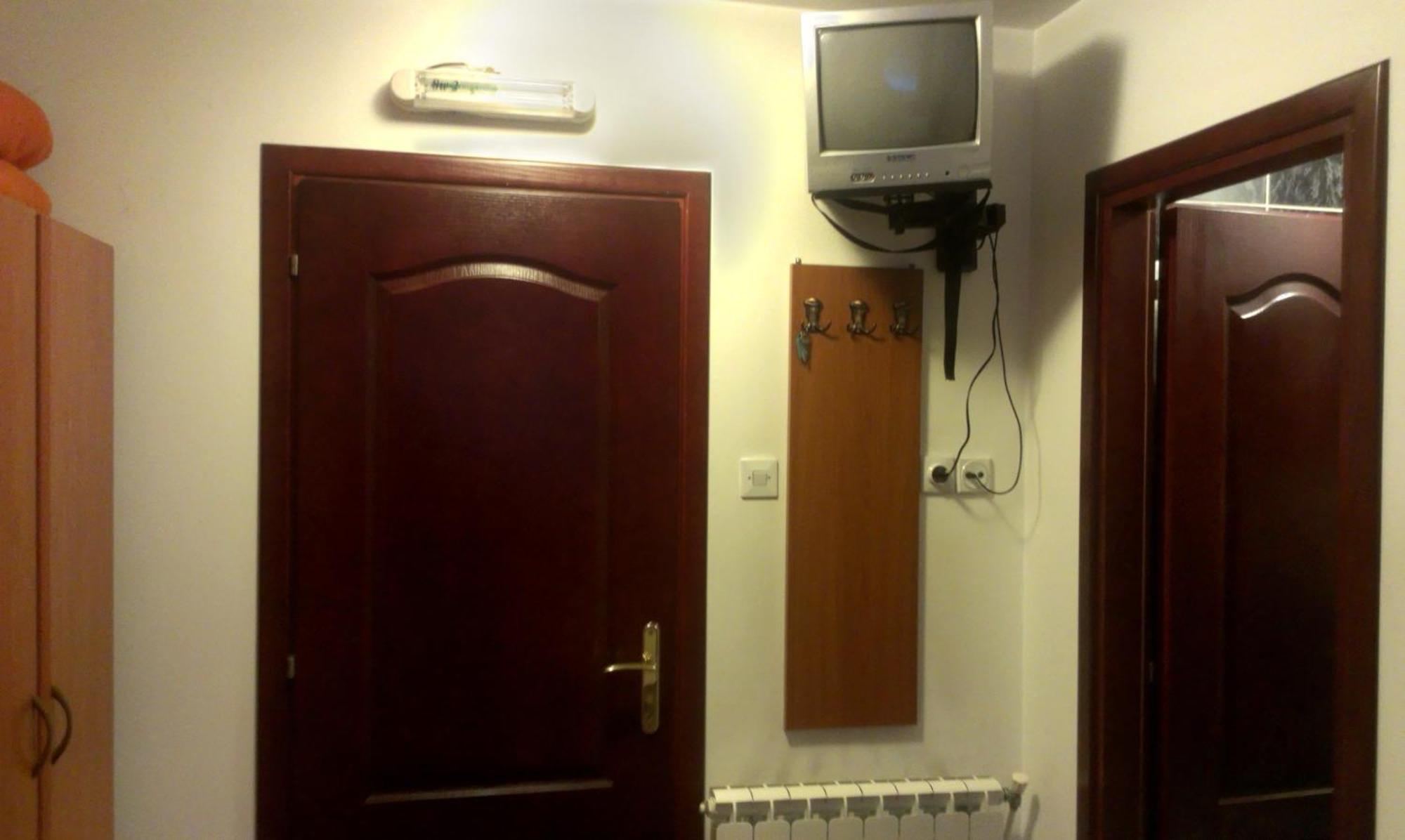 קולאסין Private Accommodation Lidija Rakocevic חדר תמונה