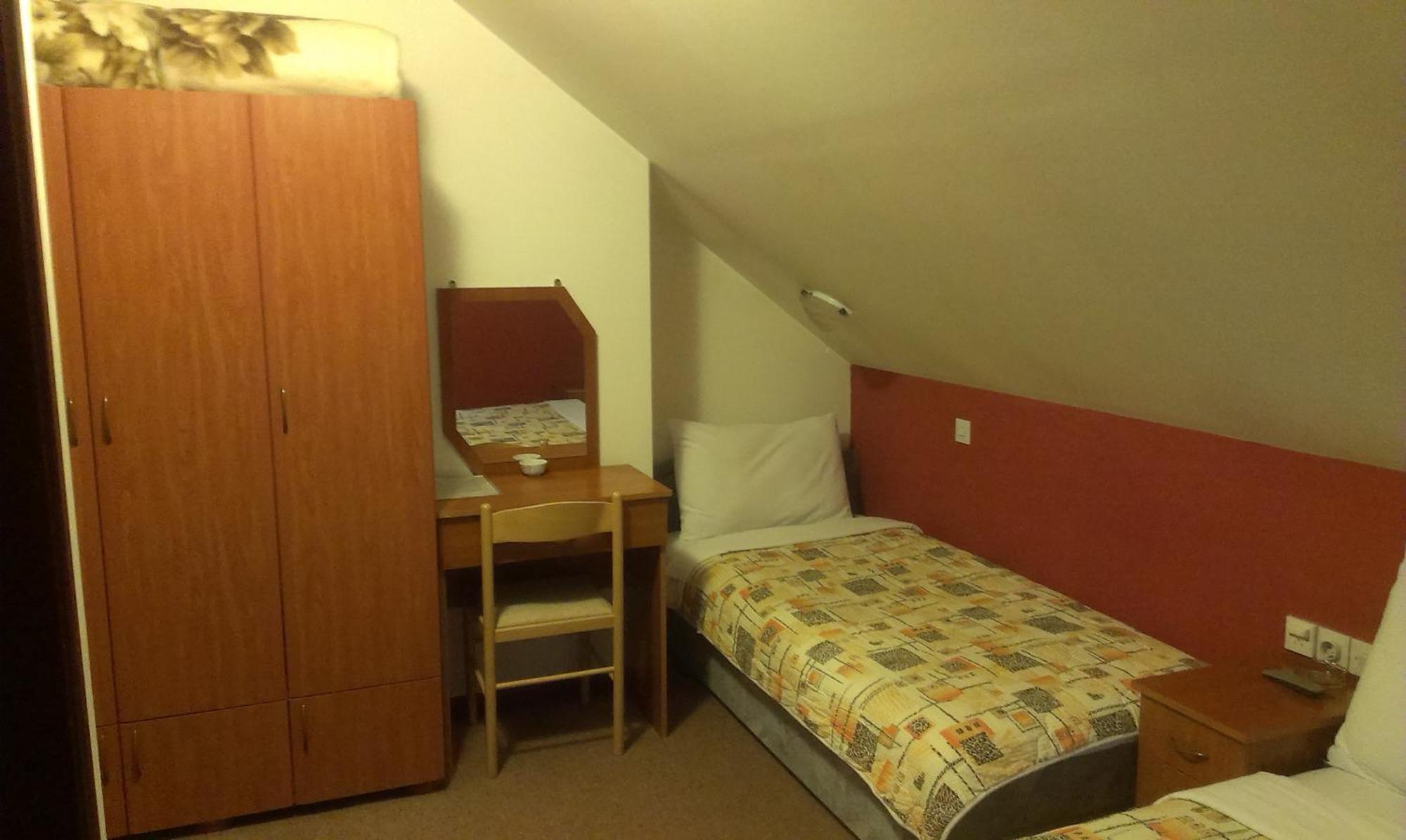 קולאסין Private Accommodation Lidija Rakocevic חדר תמונה