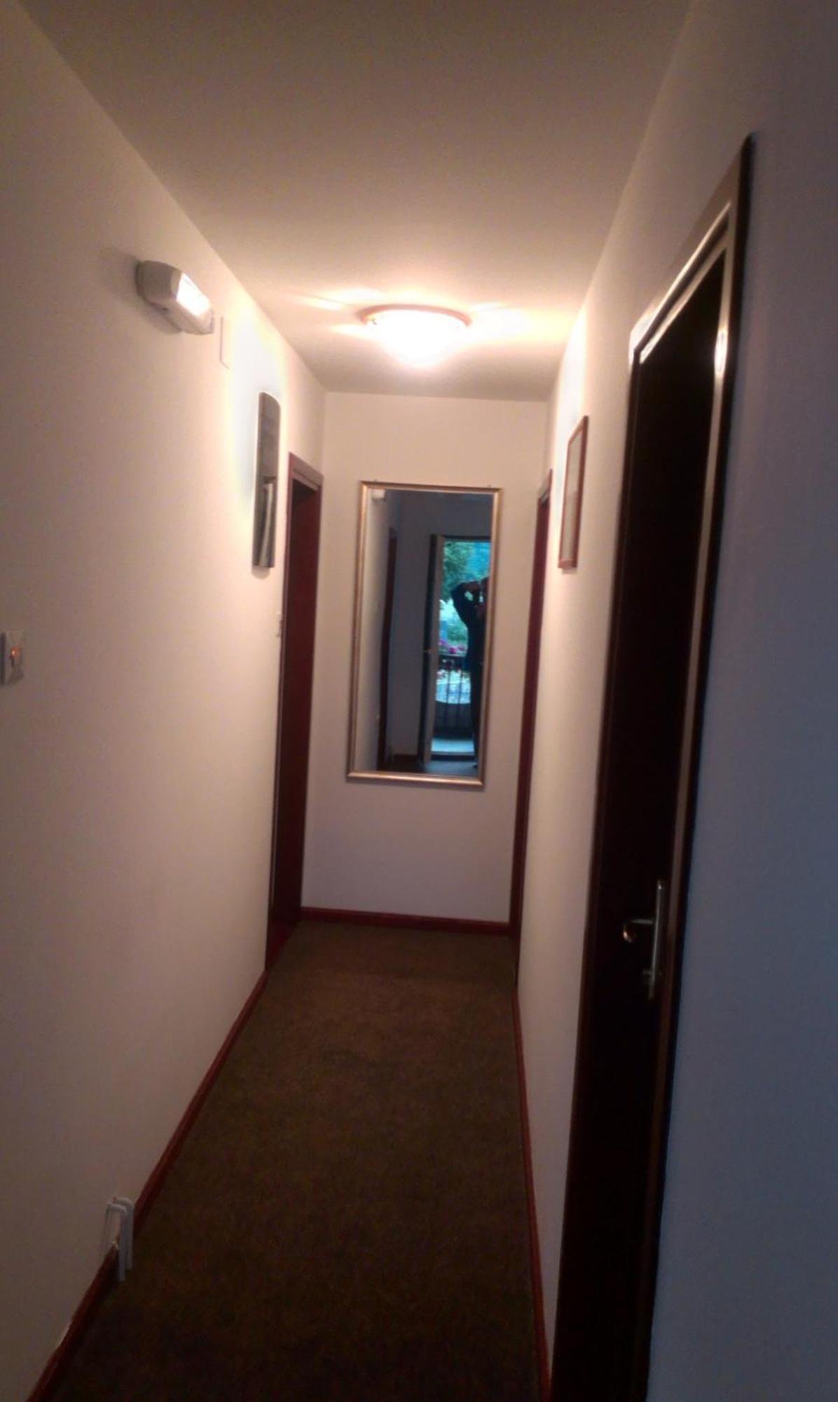 קולאסין Private Accommodation Lidija Rakocevic חדר תמונה