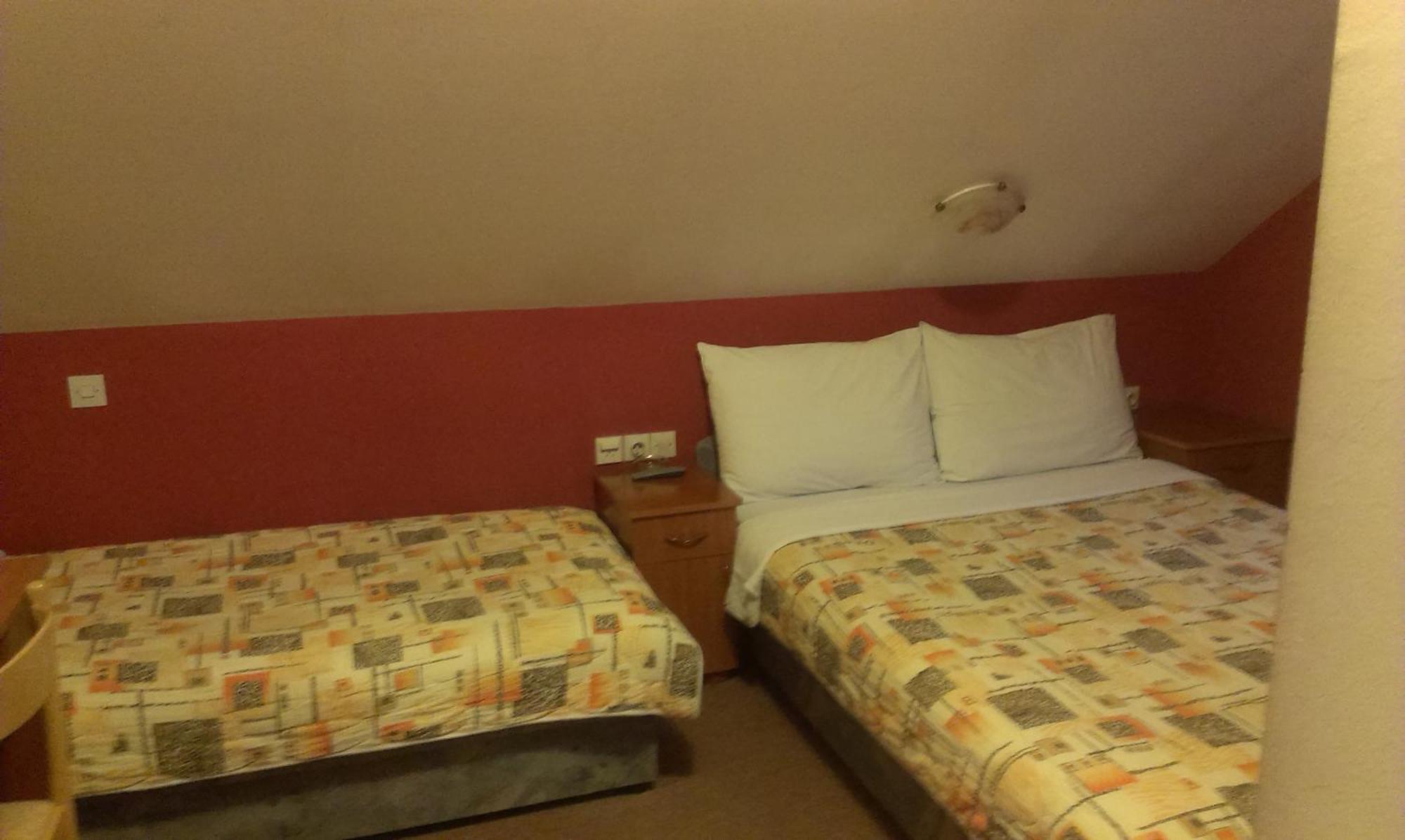 קולאסין Private Accommodation Lidija Rakocevic חדר תמונה