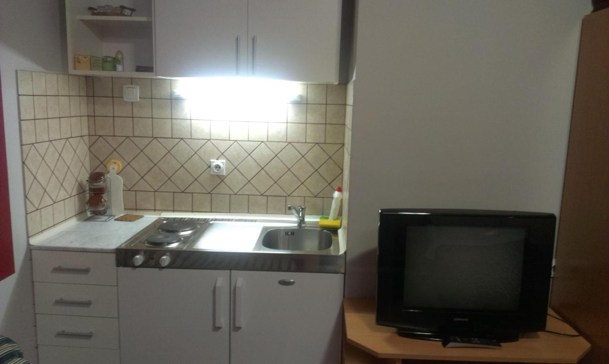 קולאסין Private Accommodation Lidija Rakocevic חדר תמונה