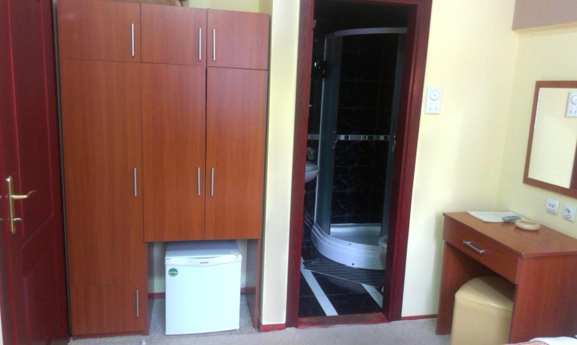 קולאסין Private Accommodation Lidija Rakocevic חדר תמונה