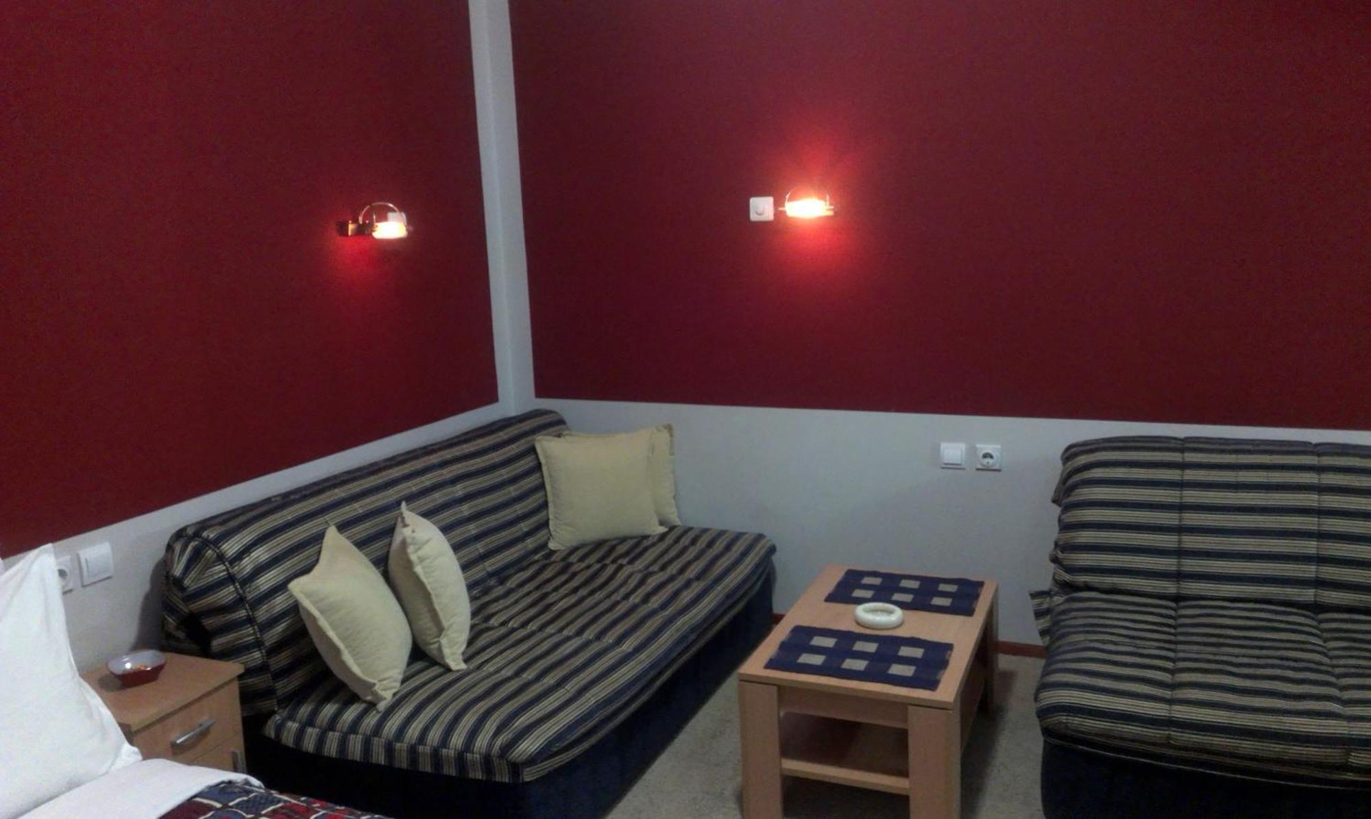 קולאסין Private Accommodation Lidija Rakocevic חדר תמונה
