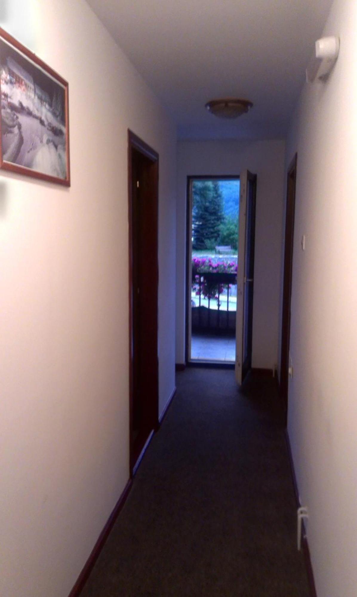 קולאסין Private Accommodation Lidija Rakocevic חדר תמונה