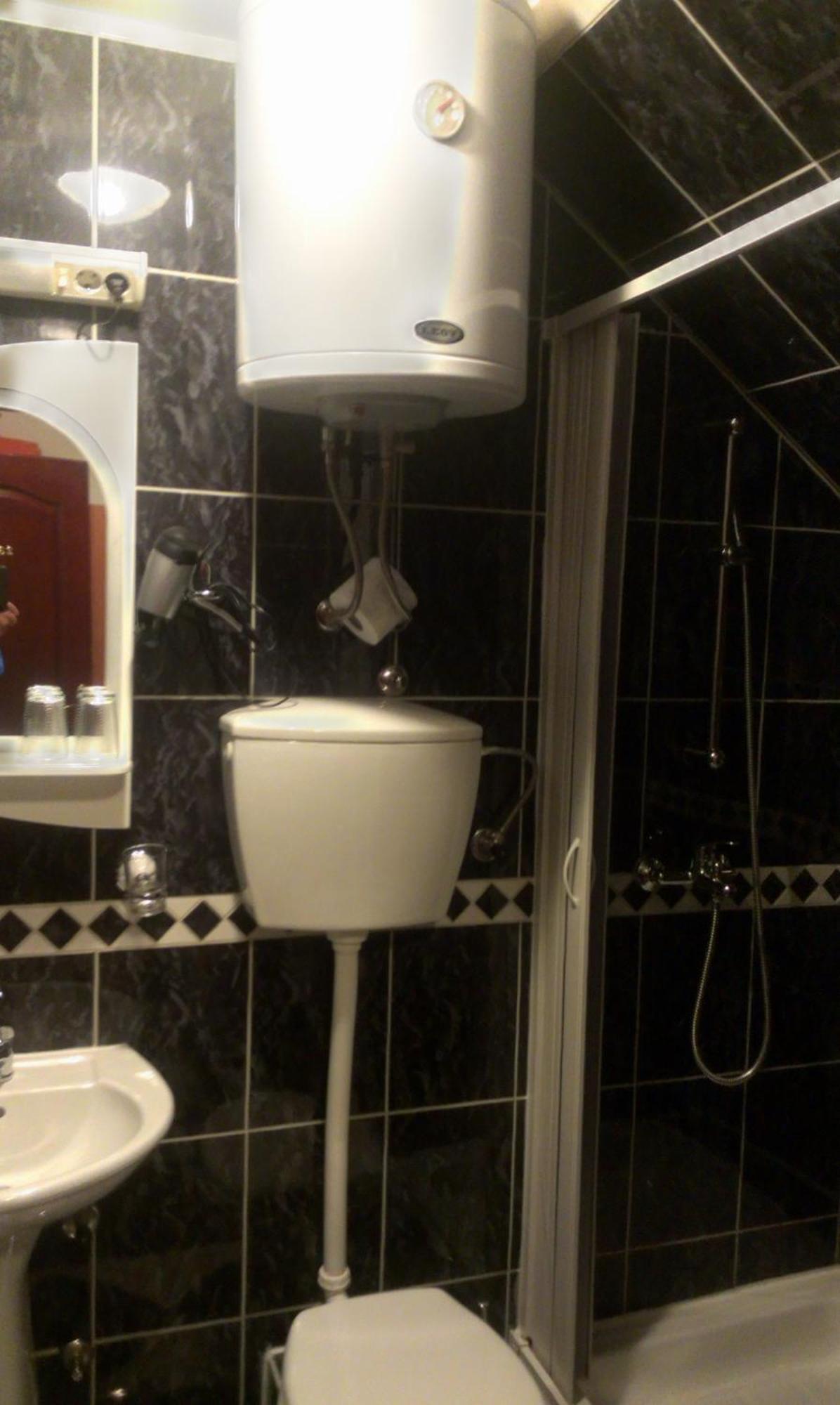 קולאסין Private Accommodation Lidija Rakocevic חדר תמונה