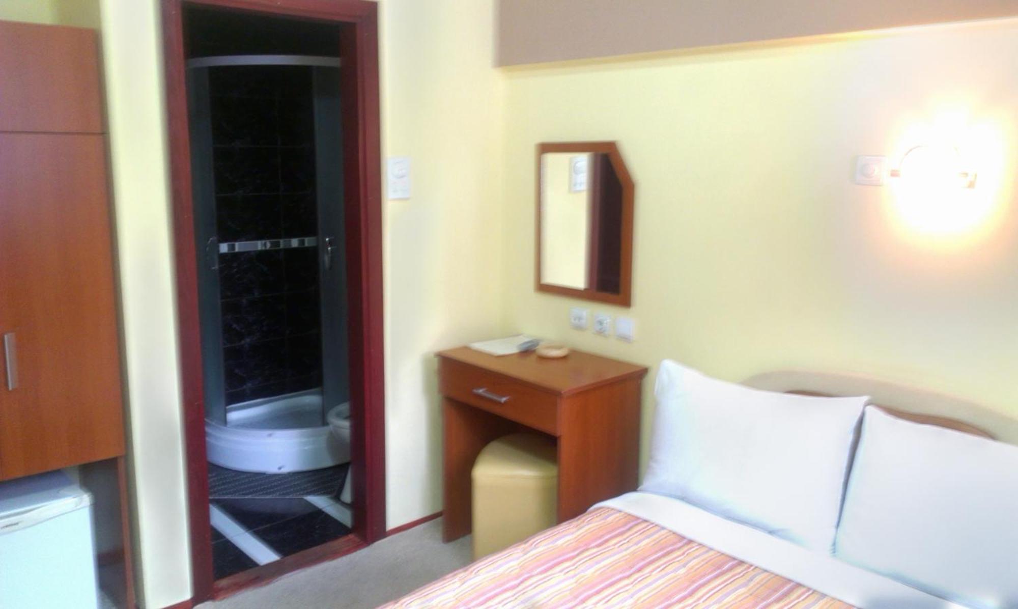 קולאסין Private Accommodation Lidija Rakocevic חדר תמונה